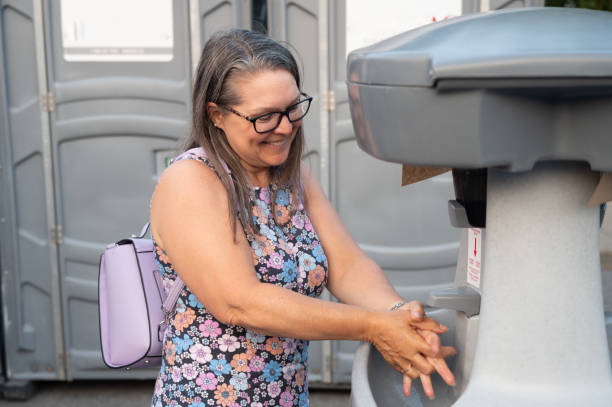 Portable Toilet Options We Offer in Nashville, TN